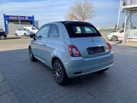 gebraucht Fiat 500C 1.0 HYBRID Dolcevita