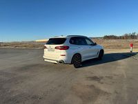 Gebraucht BMW X5 Efficient Dynamics 340 PS (250 kW) 2020 Weiß SUV