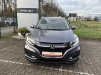 Gebraucht Honda HR-V Executive 131 PS (96 kW) 2018 Grau SUV