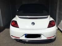 gebraucht VW Beetle Design BMT/Start-Stopp