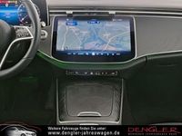 Gebraucht Mercedes E200 Advanced 204 PS (150 kW) 2025 Schwarz Limousine