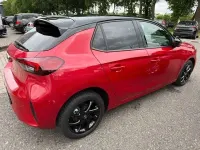Gebraucht Opel Corsa GS Line 131 PS (96 kW) 2023 Rot Kleinwagen