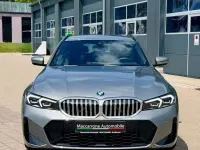 Gebraucht BMW 330 Shadowline 245 PS (180 kW) 2025 Skyscraper grau (metallic) Kombi