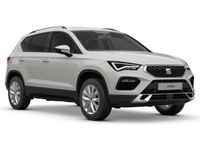 Nuevo Seat Ateca 150 CV (110 kW) 2025 Blanco SUV