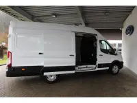Gebraucht Ford Transit Trend 131 PS (96 kW) 2025 Frostweiß Van