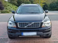 Gebraucht Volvo XC90 186 PS (136 kW) 2006 Schwarz SUV