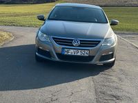 Second-hand VW CC 241 CP (177 kW) 2011 Maro Berlinǎ