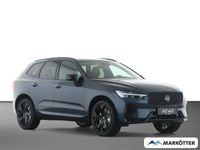 Neu Volvo XC60 Plus 455 PS (334 kW) 2025 Blau SUV
