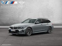 Ny BMW 320 Performance 190 HK (139 kW) 2025 Grå Stationcar