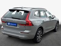 Gebraucht Volvo XC60 Core 250 PS (183 kW) 2024 Grau SUV
