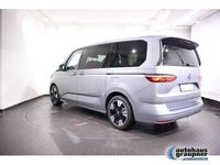 Gebraucht VW T7 Life 150 PS (110 kW) 2022 Silber / monosilber Van