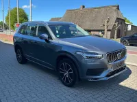 Gebraucht Volvo XC90 Momentum 235 PS (172 kW) 2020 Grau SUV