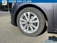 Gebraucht Kia Ceed DREAM-TEAM Edition 135 PS (99 kW) 2017 Andere Kleinwagen