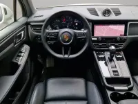 Gebraucht Porsche Macan 265 PS (194 kW) 2024 Kreide SUV