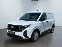 Neu Ford Transit Courier Trend 101 PS (74 kW) 2026 Frozen white Van
