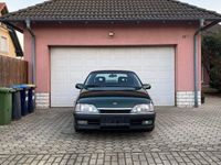 gebraucht Opel Omega 3000 24v