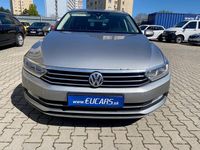 Gebraucht VW Passat Highline 239 PS (175 kW) 2014 Silber Kombi