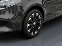 Gebraucht Mercedes V250 Style 190 PS (139 kW) 2025 Grau Van / Kleinbus