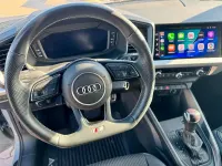 Gebraucht Audi A1 Sportback 207 PS (152 kW) 2023 Grau Kleinwagen