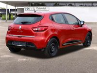 gebraucht Renault Clio IV Dynamique 1.2 16V 75 Navi Klima TÜV 08/2025