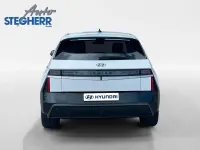 Gebraucht Hyundai Ioniq 5 N Line 167 kW (228 PS) 2026 Weiß SUV