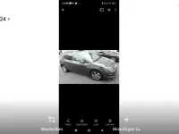 Gebraucht Opel Astra Energy 116 PS (85 kW) 2014 Grau Limousine