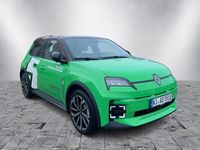 Gebraucht Renault R5 Komfort 110 kW (150 PS) 2024 Schwarz Kleinwagen