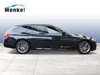 gebraucht BMW 520 d A M Sportpaket Head-Up HiFi DAB LED WLAN