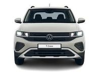 Gebraucht VW T-Cross R-line 150 PS (110 kW) 2023 SUV