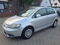 Gebraucht VW Golf V 80 PS (58 kW) 2007 Silber Limousine