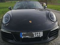 gebraucht Porsche 911 Carrera 4 Cabriolet 991 GTS PDK Approved
