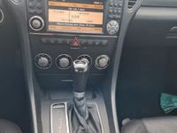 gebraucht Mercedes SLK200 KOMPRESSOR -