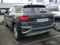 Second-hand Audi Q2 Advanced 116 CP (85 kW) 2025 Gri SUV
