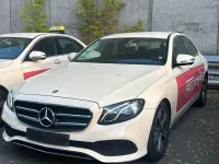 Gebraucht Mercedes E200 160 PS (117 kW) 2021 Limousine