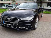 Gebraucht Audi A7 Sport 326 PS (239 kW) 2015 Schwarz Kleinwagen