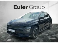 Neu Hyundai Kona N Line 150 kW (204 PS) 2026 Schwarz SUV
