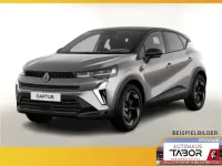 Nowe Renault Captur Techno 140 KM (102 kW) 2026 Niebieski SUV