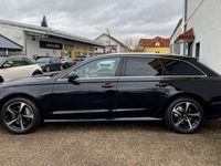 gebraucht Audi A6 Av. 3.0TDI qu. ACC Matrix LED Pano BOSE Kamer