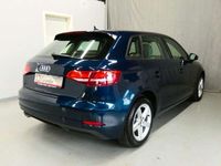 gebraucht Audi A3 Sportback 35 TDI, 1.Hand,Navi,Virtual,ACC,AHK