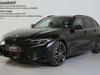 Gebraucht BMW 340 374 PS (275 kW) 2025 Saphirschwarz met. Kombi