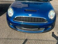 gebraucht Mini Clubman Coper S