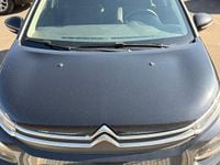 Gebraucht Citroën C3 Feel 82 PS (60 kW) 2019 Schwarz Kleinwagen