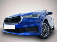 Gebraucht Skoda Fabia Tour 65 PS (47 kW) 2023 Manufacturer Kleinwagen