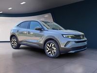 Neu Opel Mokka Edition 131 PS (96 kW) 2025 Grafik grau SUV