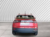 Gebraucht VW Taigo Life 110 PS (80 kW) 2022 Rot SUV