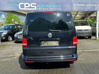 gebraucht VW Multivan T5 Transporter T5Highline 4Motion