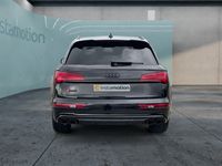 gebraucht Audi SQ5 TDI ||||20||