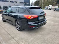 gebraucht Ford Focus 1,5 EcoBlue ST Line