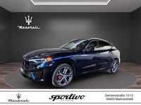 Gebraucht Maserati Levante 349 PS (256 kW) 2022 Blu nobile SUV