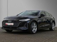 Gebraucht Audi A5 Ambiente 150 PS (110 kW) 2025 Mythosschwarz metallic Kombi